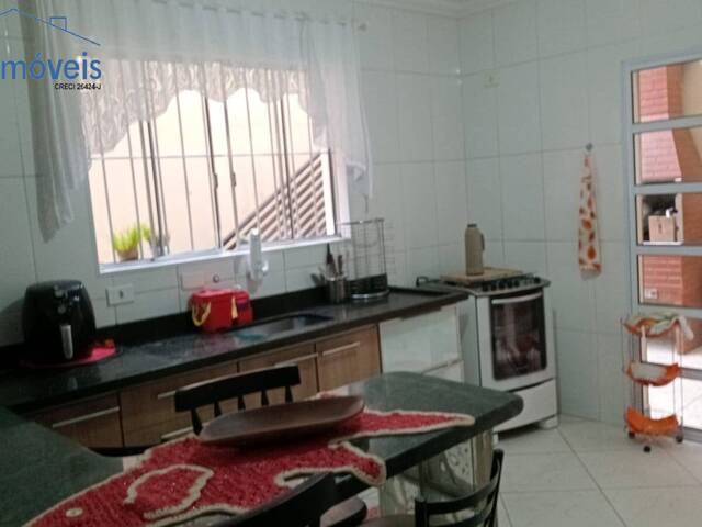 Apartamento para Locação em São Bernardo do Campo - 4