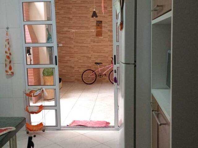 Apartamento para Locação em São Bernardo do Campo - 5