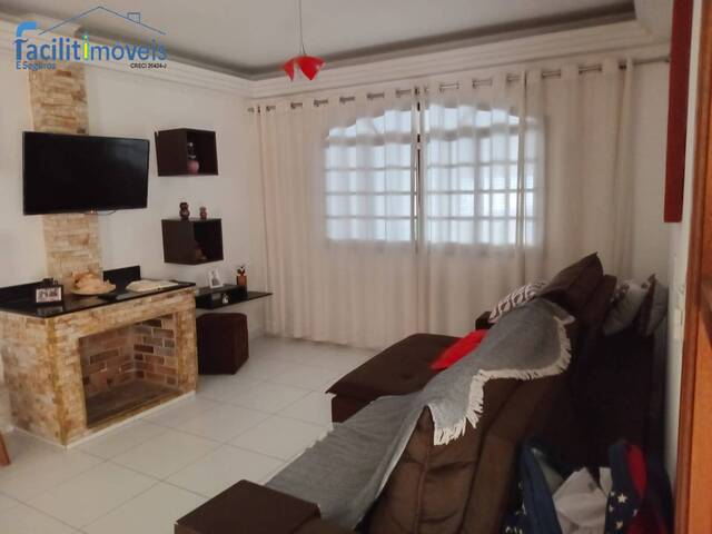#SO3803 - Apartamento para Locação em São Bernardo do Campo - SP