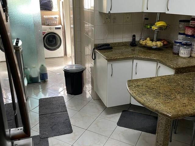 #Ap3804 - Apartamento para Venda em São Bernardo do Campo - SP