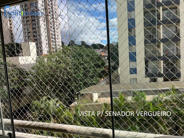 Apartamento para Venda em São Bernardo do Campo - 5