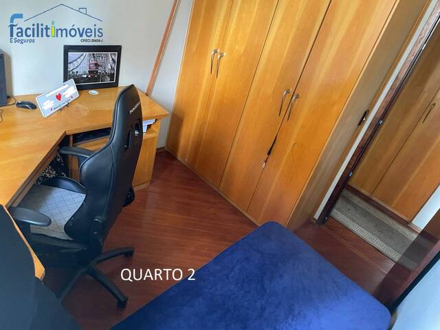Apartamento para Venda em Centro - 8