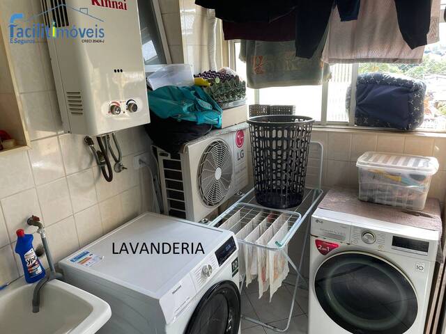 Apartamento para Venda em São Bernardo do Campo - 4