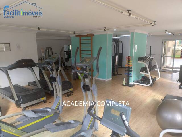 Apartamento para Venda em Centro - 16