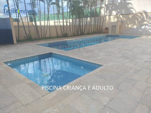 Apartamento para Venda em Centro - 23