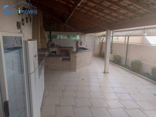 Apartamento para Venda em Centro - 20