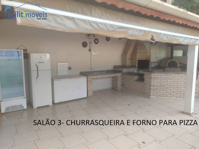 Apartamento para Venda em Centro - 19