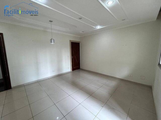 Apartamento para Venda em São Bernardo do Campo - 4