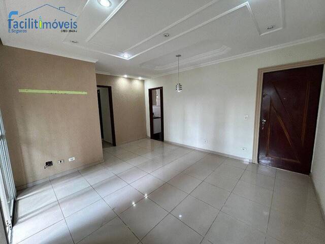 #Ap3805 - Apartamento para Venda em São Bernardo do Campo - SP