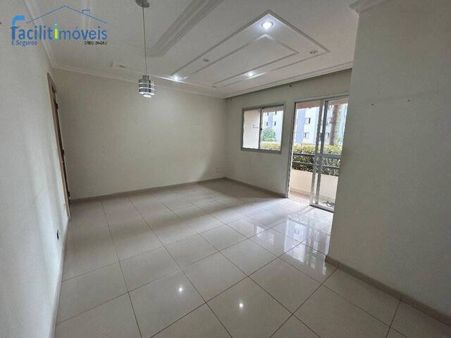 #Ap3805 - Apartamento para Venda em São Bernardo do Campo - SP