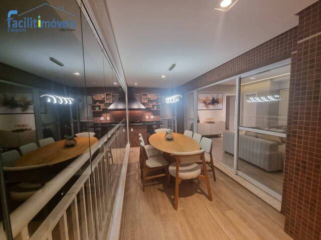 Apartamento para Venda em São Bernardo do Campo - 5