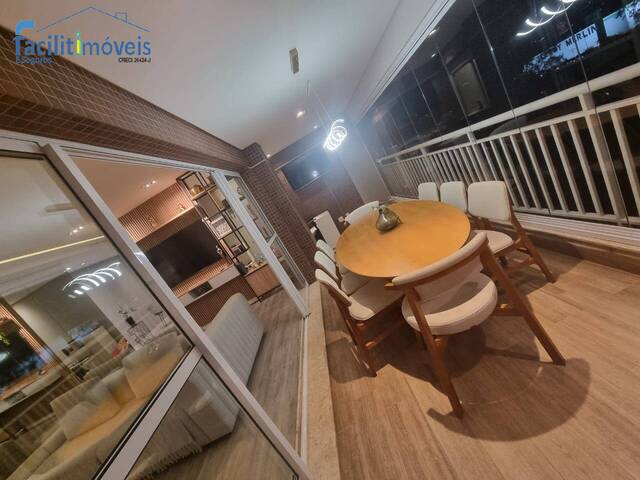 Apartamento para Venda em São Bernardo do Campo - 4