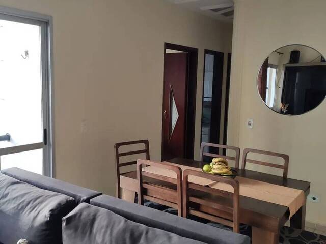 #Ap3807 - Apartamento para Locação em São Bernardo do Campo - SP