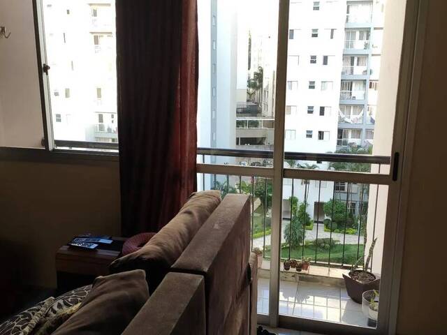#Ap3807 - Apartamento para Locação em São Bernardo do Campo - SP