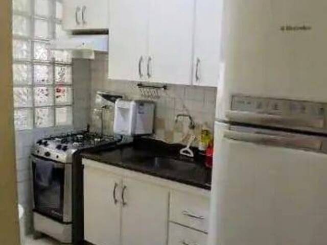 Apartamento para Locação em São Bernardo do Campo - 5