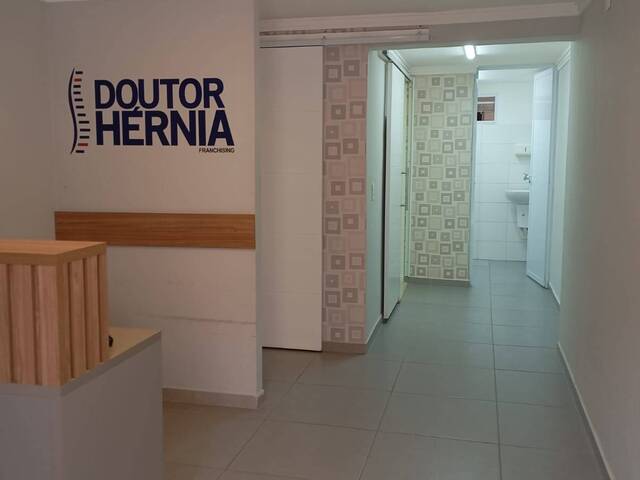 Sala para Venda em São Bernardo do Campo - 2