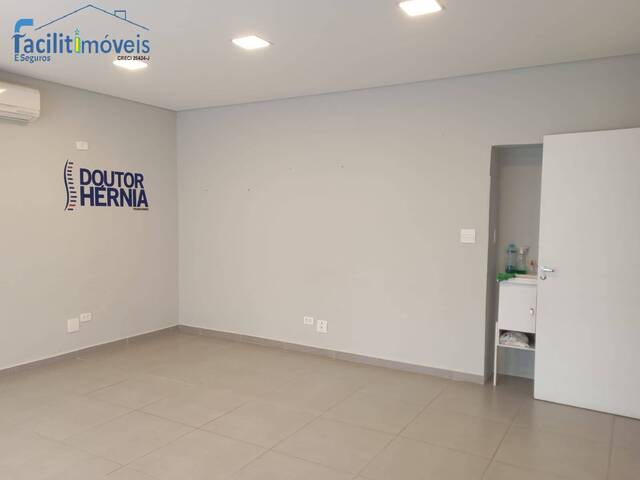 Sala para Venda em São Bernardo do Campo - 3