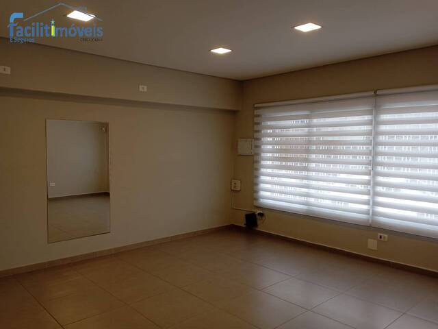 Sala para Venda em São Bernardo do Campo - 5
