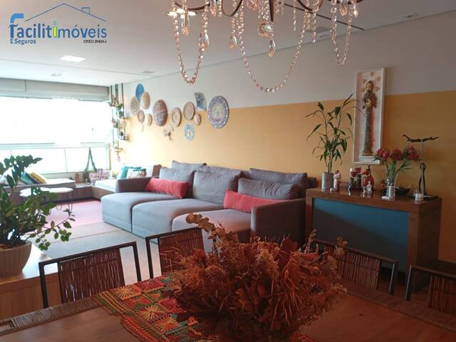 Apartamento para Venda em São Bernardo do Campo - 2