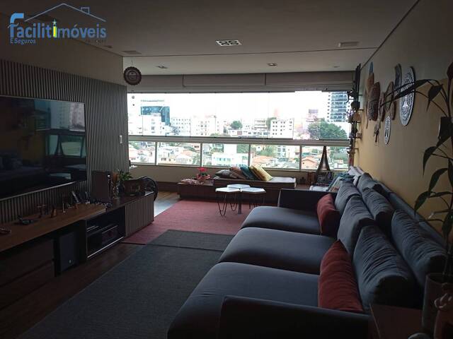 Apartamento para Venda em São Bernardo do Campo - 4