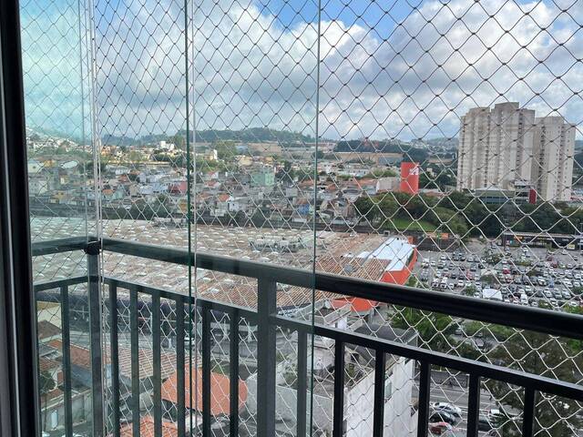 Apartamento para Venda em São Bernardo do Campo - 2