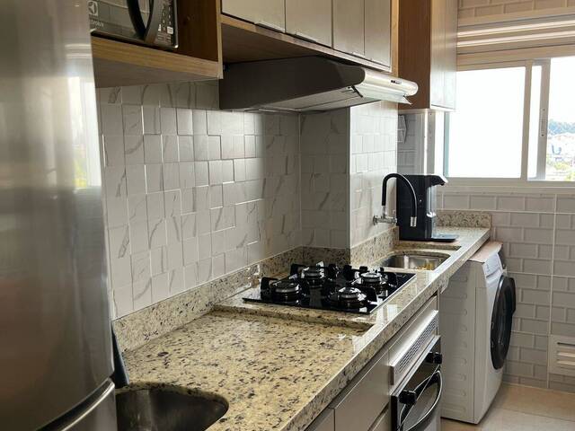 Apartamento para Venda em São Bernardo do Campo - 5