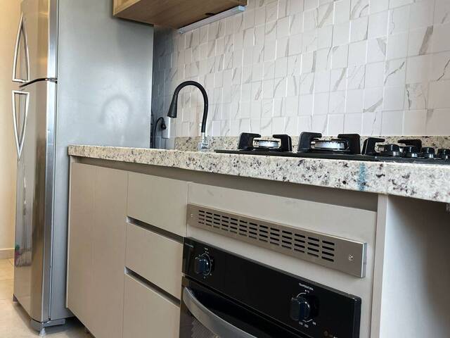 Apartamento para Venda em São Bernardo do Campo - 4