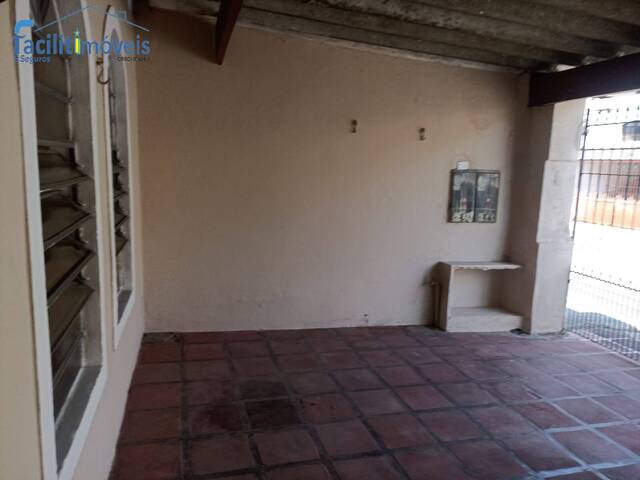 Casa para Locação em Centro - 11