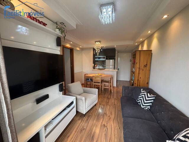 Apartamento para Venda em São Bernardo do Campo - 2