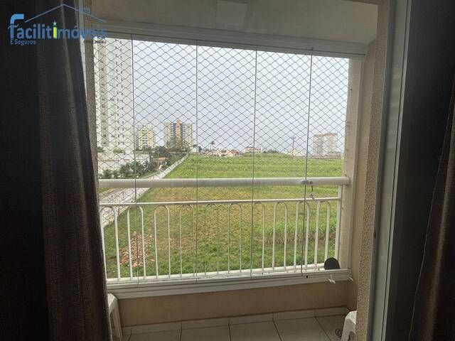 Apartamento para Venda em São Bernardo do Campo - 4