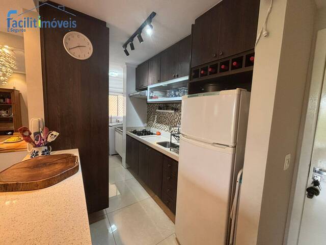 Apartamento para Venda em São Bernardo do Campo - 5