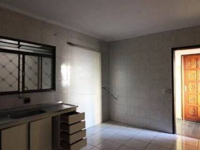 Apartamento para Locação em São Bernardo do Campo - 4