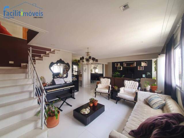 Triplex para Venda em São Caetano do Sul - 4