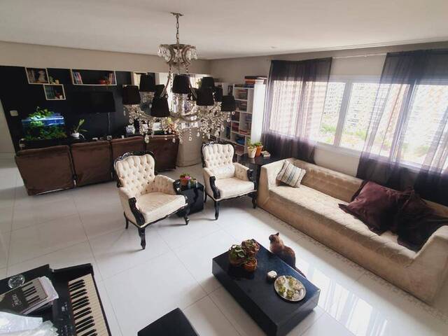 #CO3817 - Triplex para Venda em São Caetano do Sul - SP