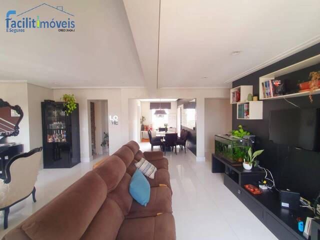 #CO3817 - Triplex para Venda em São Caetano do Sul - SP