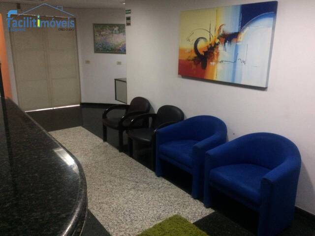 Andar Comercial para Venda em São Caetano do Sul - 2