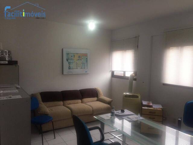 Andar Comercial para Venda em Centro - 6