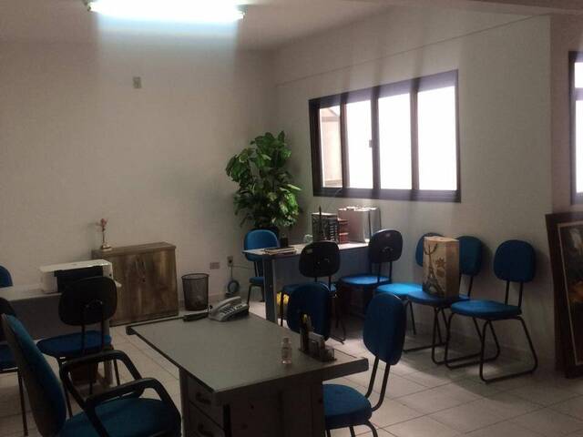 Andar Comercial para Venda em Centro - 10