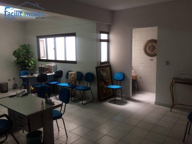 Andar Comercial para Venda em Centro - 9