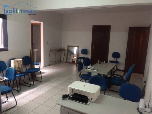 Andar Comercial para Venda em Centro - 12