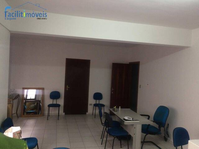 Andar Comercial para Venda em Centro - 13