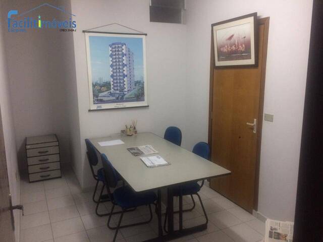 Andar Comercial para Venda em Centro - 14