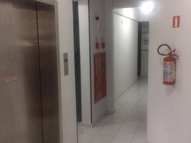 Andar Comercial para Venda em Centro - 20