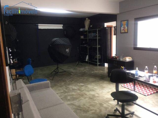 Andar Comercial para Venda em Centro - 21