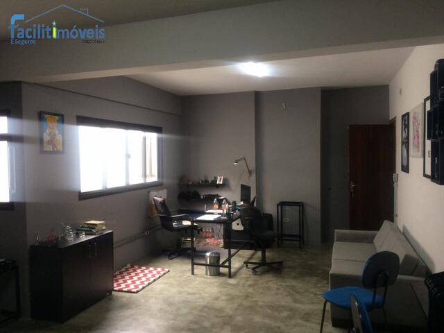 Andar Comercial para Venda em Centro - 22