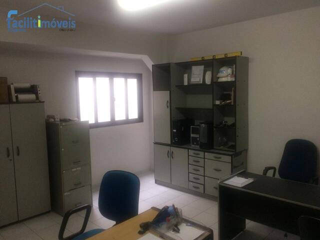 Andar Comercial para Venda em Centro - 23