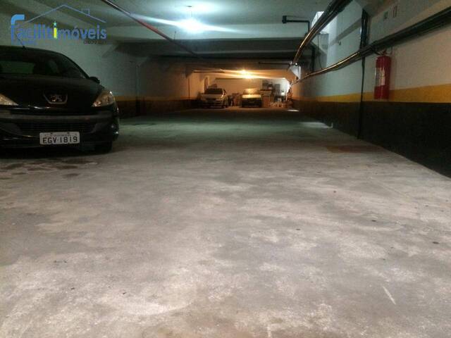 Andar Comercial para Venda em Centro - 25
