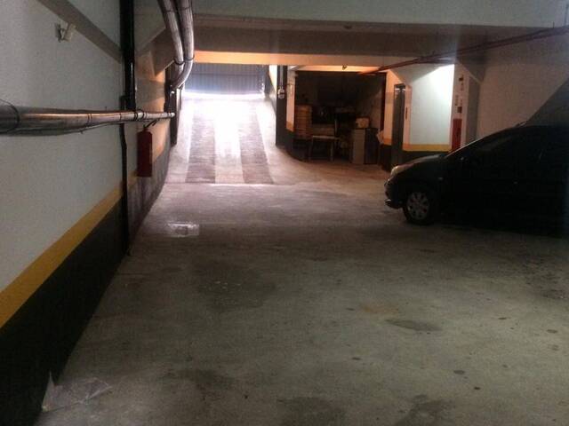 Andar Comercial para Venda em Centro - 28
