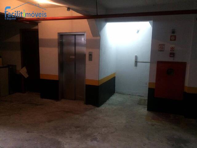 Andar Comercial para Venda em Centro - 27