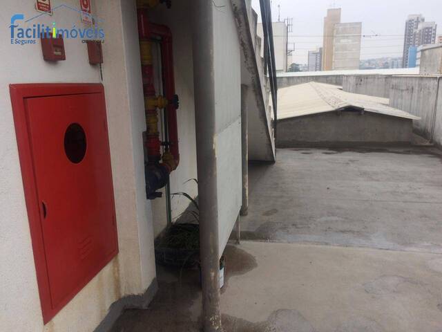 Andar Comercial para Venda em Centro - 31
